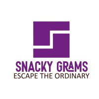 Snacky Grams Nuts Co. LLC logo - Similar company to Snack Studio