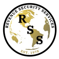 Revenue Security Services logo - Similar company to Suture Slicer Inc