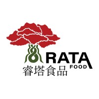 Rata Food logo - Similar company to © Rfb . Restaurant Franchise Brokers