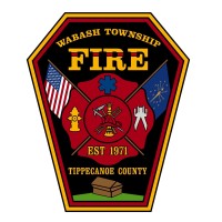 Wabash Township Fire Department logo - Similar company to Phoenix Paramedic Solutions, Llc