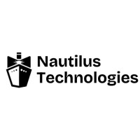 Nautilus Technologies logo - Similar company to Technocorp Pte Ltd