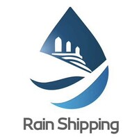 Rain Shipping Co logo - Similar company to Rain Shipping