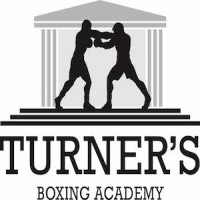 Turner's Boxing Academy logo - Similar company to Boxability Cic