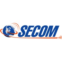 SECOM Inc. logo - Similar company to Secom Security