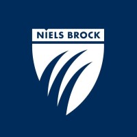 Niels Brock Hovedforløbet
