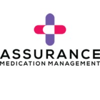 Assurance Medication Management logo - Similar company to Melax Tech, Now Part Of Imo