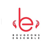 Club Bougeons Ensemble logo - Similar company to Tipstop