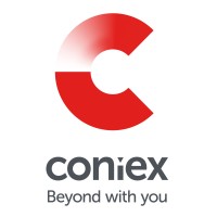 CONIEX Portugal logo - Similar company to Blasqem