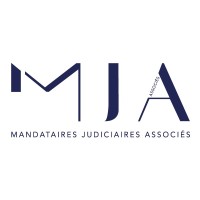 Selafa MJA - MANDATAIRES JUDICIAIRES ASSOCIES logo - Similar company to Btsg²