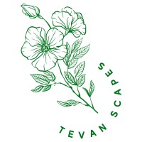 Tevan Scapes logo - Similar company to Serene Silas