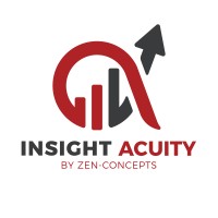 Insight Acuity logo - Similar company to Zen Concepts