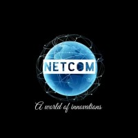 NetcomConsultants logo - Similar company to Codekit Express (Private) Limited
