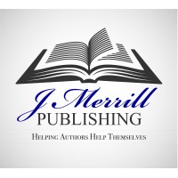 J Merrill Publishing, Inc. logo - Similar company to Authors Vision Books