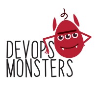 DevOps Monsters logo - Similar company to Security Expert Group