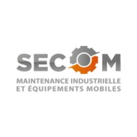 SECOM NC logo - Similar company to Abega Nc
