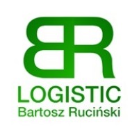 BR LOGISTIC logo - Similar company to Loggo