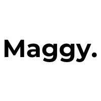 Maggy logo - Similar company to Redminds