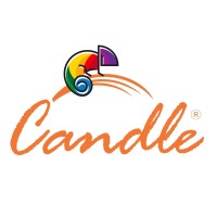 Candle Thread Official logo - Similar company to Stratwolf Talent