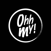 Ohhmy logo - Similar company to Unlock Communications