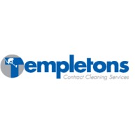 TEMPLETON CLEANING SERVICES LIMITED logo - Similar company to Boss Serve