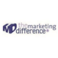 The Marketing Difference LLC logo - Similar company to Sundesign Studios