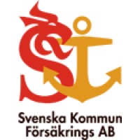 Svenska Kommun Försäkrings AB logo - Similar company to Stockholmsregionens Försäkring Ab (Srf)