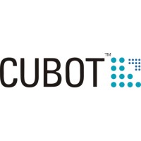 CUBOT Business Intelligence Private Limited logo - Similar company to Robust Designs