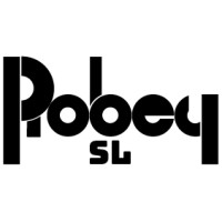 Robey SL logo - Similar company to U-Sport