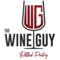 TheWineGuy.co.za logo - Similar company to The Wine Network (Pty) Ltd.