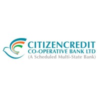 Citizencredit Co-operative Bank Limited logo - Similar company to Iracle Analytics
