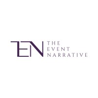 The Event Narrative logo - Similar company to Sheehan Buick Gmc