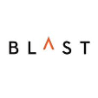 Blast PR logo - Similar company to Purpose Worldwide