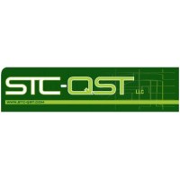 STC-QST logo - Similar company to Apollo Moda
