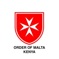 Order of Malta Kenya logo - Similar company to Consorzio Sinab
