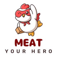 Meat Your Hero logo - Similar company to Meat The Butchers
