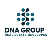 DNA Group Real Estate Developer logo - Similar company to Leus Development