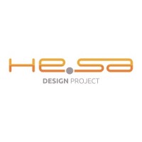 HE.SA. DESIGN S.R.L. logo - Similar company to Q-Id