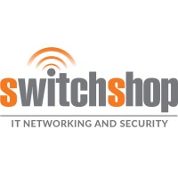 Switchshop Limited logo - Similar company to Scg Solutions
