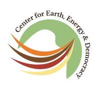 Center for Earth Energy & Democracy logo - Similar company to Ecolibrium3