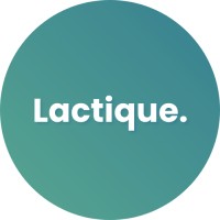 Lactique logo - Similar company to Ouiactive
