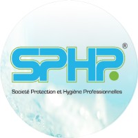 SPHP : Société de Protection et Hygiène Professionnelles logo - Similar company to Amm Industries