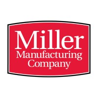 Miller Manufacturing logo - Similar company to Pro-Pack Testing Laboratory, Inc.