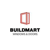 Buildmart Windows and Doors logo - Similar company to Ridley Windows & Doors West