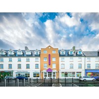 The Central Hotel Tullamore