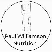 Paul Williamson logo - Similar company to So Patate