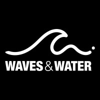 Waves & Water logo - Similar company to Wakeparx Ag