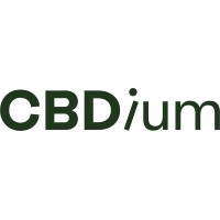 CBDium logo - Similar company to Destinova