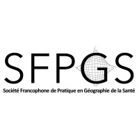 Société Francophone de Pratique en Géographie de la Santé logo - Similar company to Maison De La Recherche En Sciences Humaines (Mrsh)