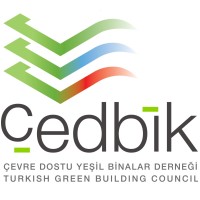 Çevre Dostu Yeşil Binalar Derneği- Turkish Green Building Council logo - Similar company to Altensis