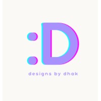 designsbydhak logo - Similar company to Incluyou